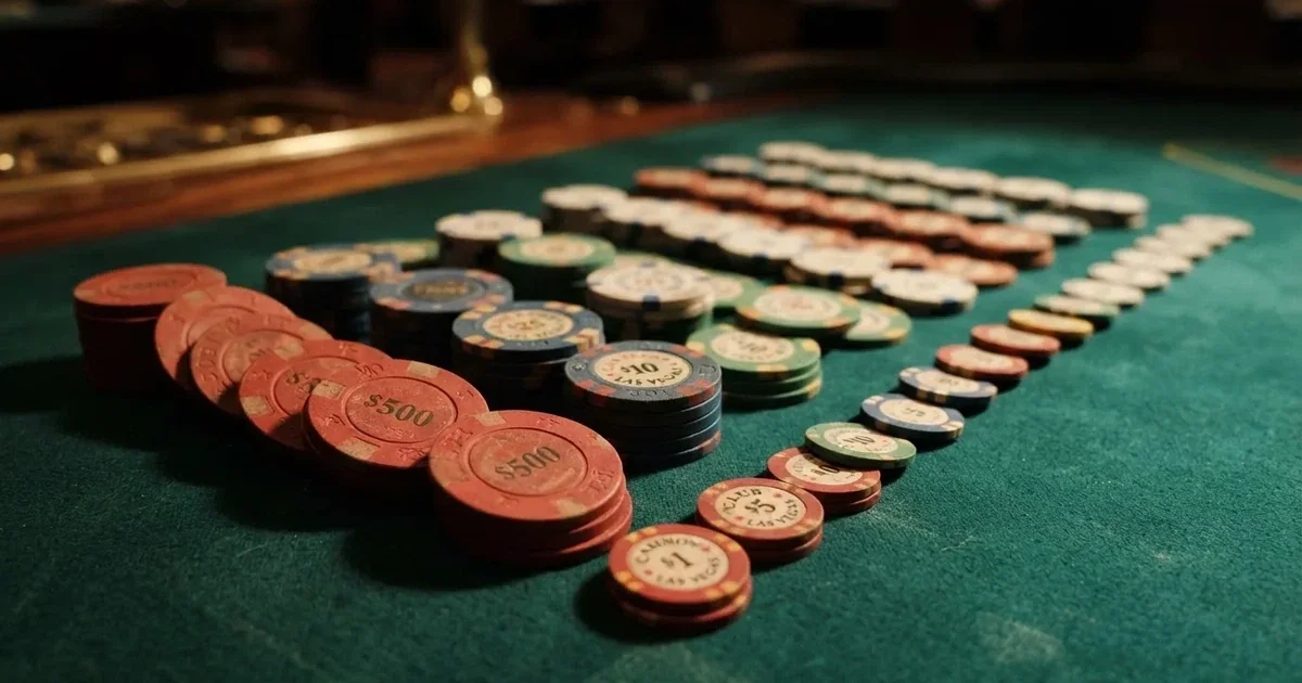 Bästa casinon i Sverige 2026 – jämförelse av licensierade alternativ
