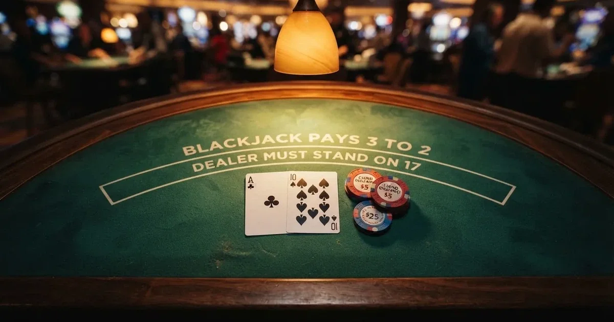 Blackjack på nätet i sverige 2026 – regler, licens och spelutbud