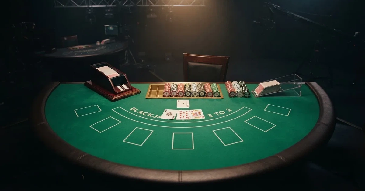 Casinon med live dealers i Sverige – regler, studior och licens 2026